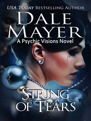cover image of String of Tears